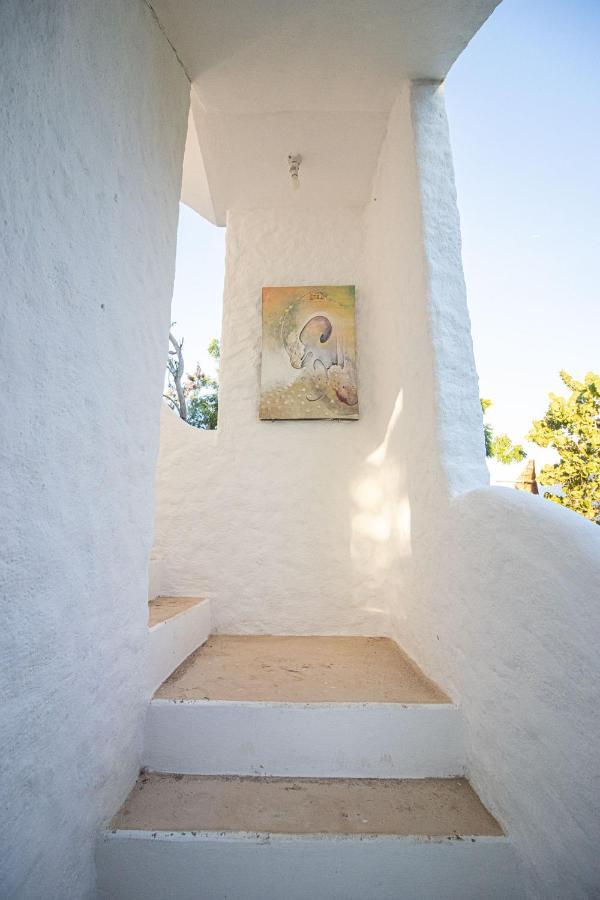 Hotel Ak'Na Holbox Εξωτερικό φωτογραφία