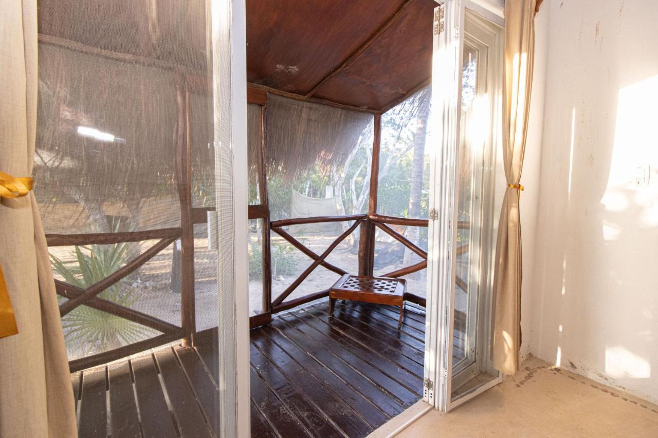 Hotel Ak'Na Holbox Εξωτερικό φωτογραφία