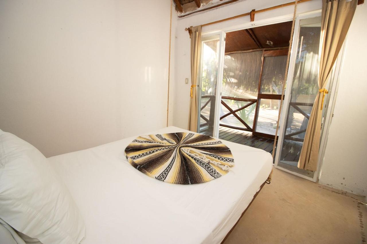 Hotel Ak'Na Holbox Εξωτερικό φωτογραφία