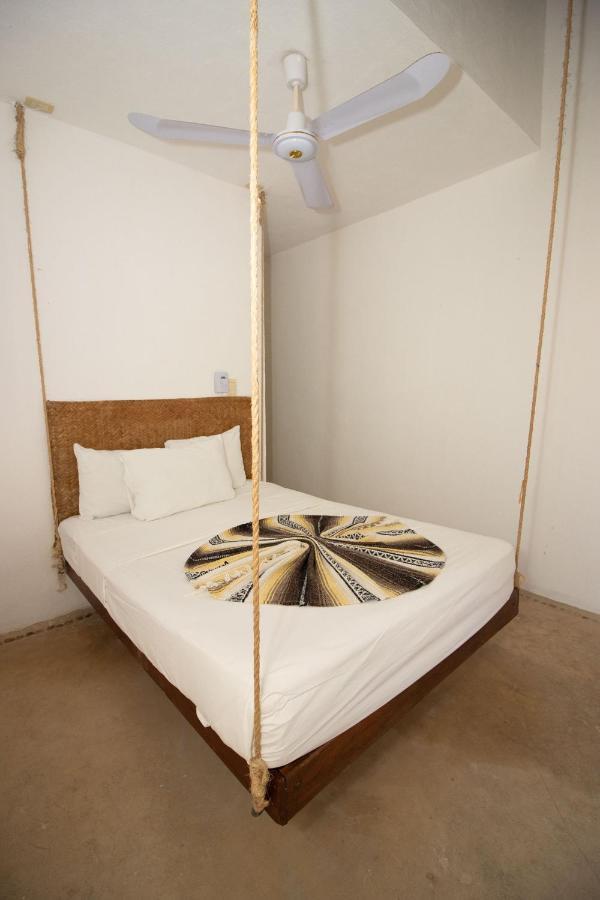 Hotel Ak'Na Holbox Εξωτερικό φωτογραφία