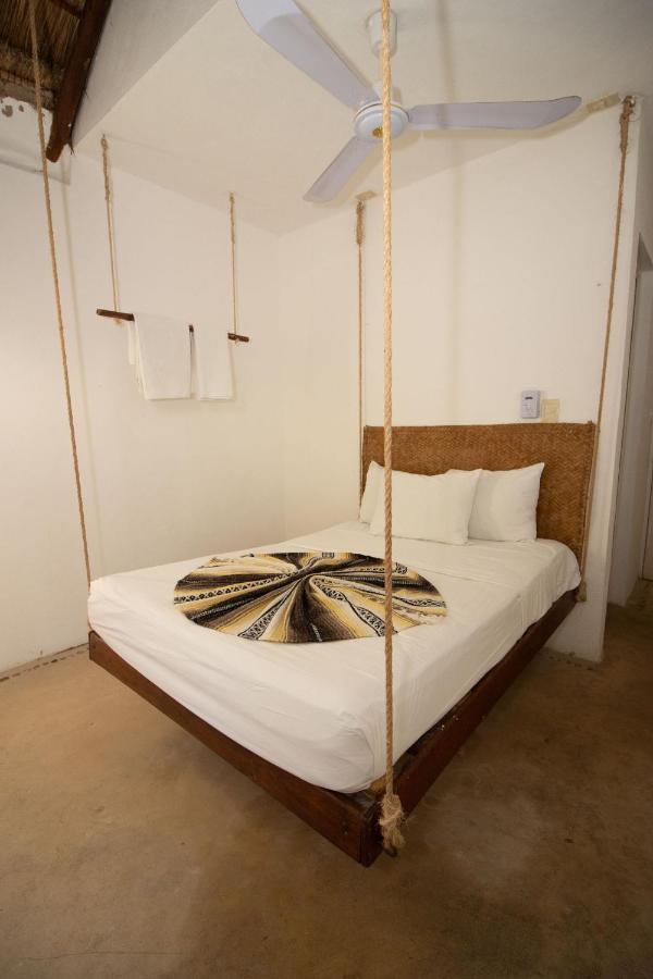 Hotel Ak'Na Holbox Εξωτερικό φωτογραφία