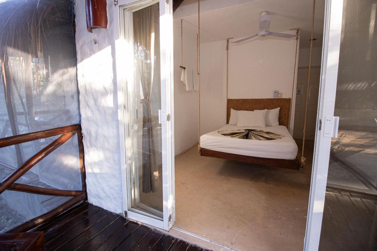 Hotel Ak'Na Holbox Εξωτερικό φωτογραφία