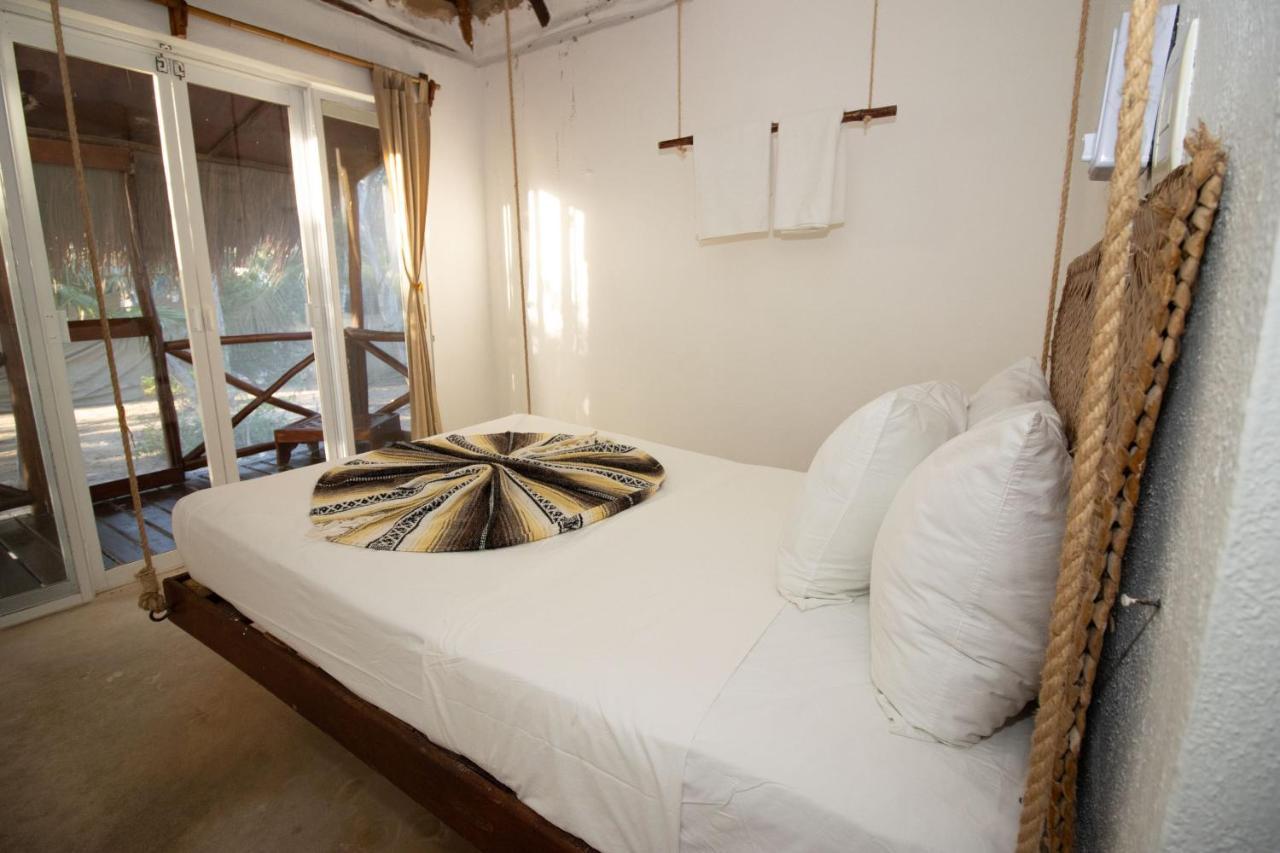 Hotel Ak'Na Holbox Εξωτερικό φωτογραφία