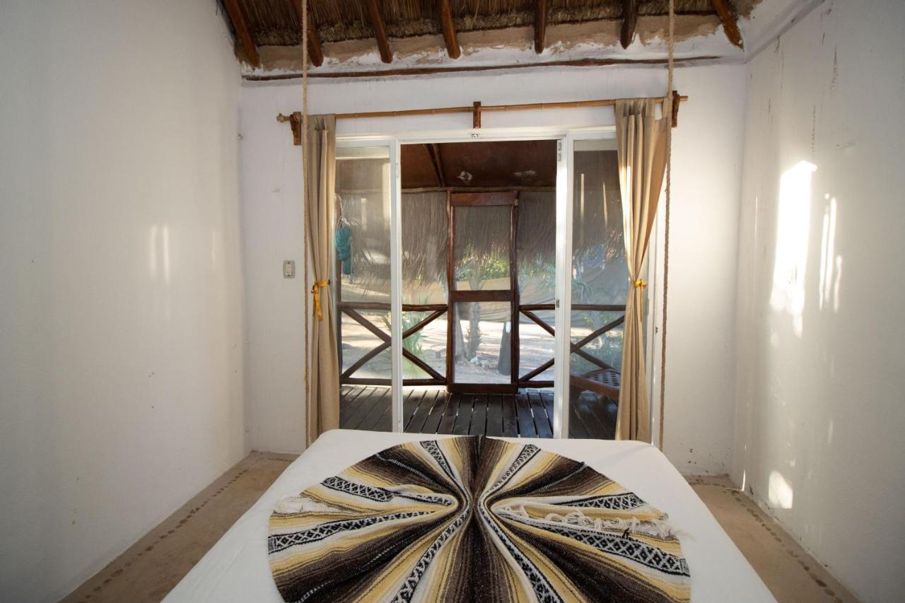Hotel Ak'Na Holbox Εξωτερικό φωτογραφία