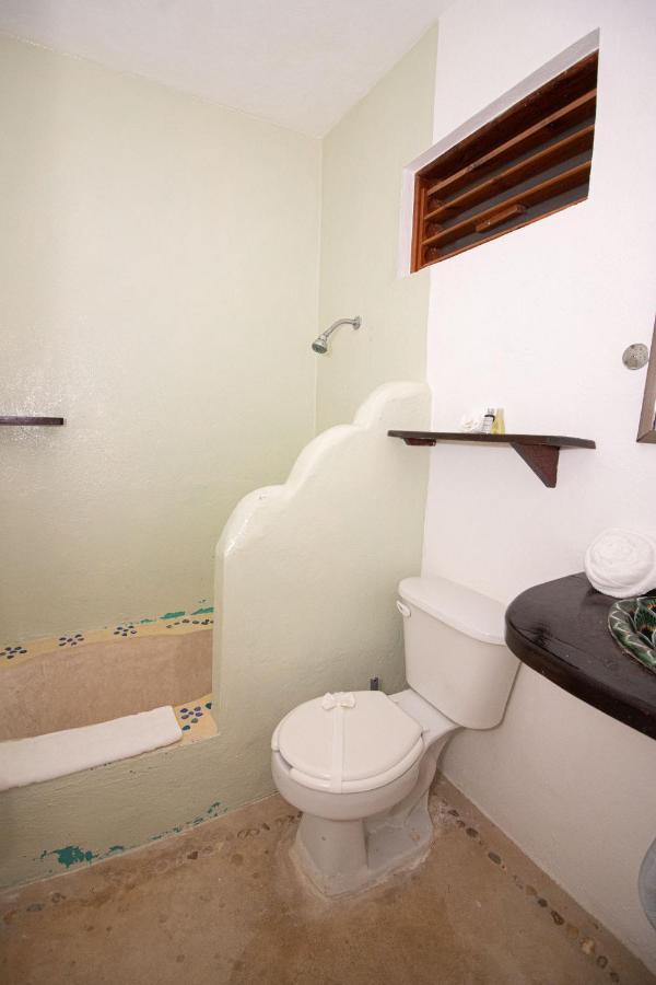 Hotel Ak'Na Holbox Εξωτερικό φωτογραφία
