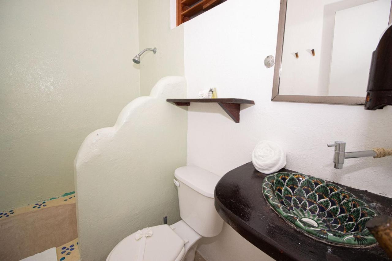 Hotel Ak'Na Holbox Εξωτερικό φωτογραφία