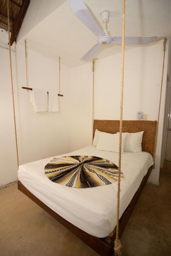 Hotel Ak'Na Holbox Εξωτερικό φωτογραφία