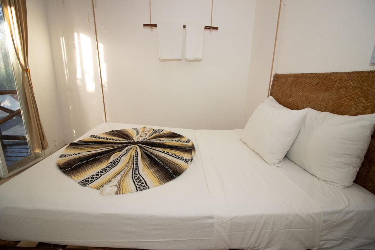 Hotel Ak'Na Holbox Εξωτερικό φωτογραφία