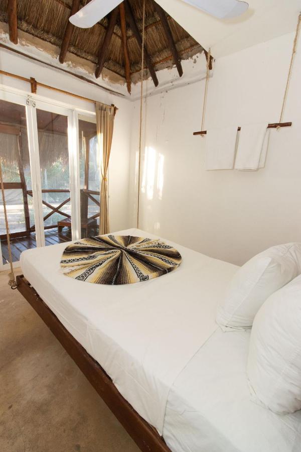 Hotel Ak'Na Holbox Εξωτερικό φωτογραφία